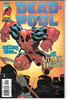 Deadpool (1997 Series) #2 NM- 9.2