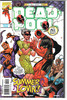 Deadpool (1997 Series) #20 NM- 9.2