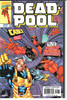 Deadpool (1997 Series) #22 NM- 9.2