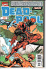 Deadpool (1997 Series) #23 NM- 9.2