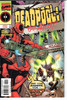 Deadpool (1997 Series) #30 NM- 9.2