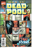 Deadpool (1997 Series) #32 NM- 9.2