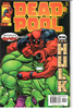 Deadpool (1997 Series) #4 NM- 9.2