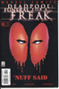 Deadpool (1997 Series) #61 NM- 9.2