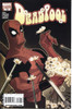 Deadpool (2008 Series) #12B NM- 9.2