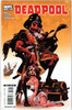 Deadpool (2008 Series) #14 NM- 9.2