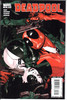 Deadpool (2008 Series) #18 NM- 9.2