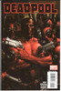 Deadpool (2008 Series) #2 NM- 9.2