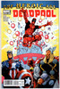 Deadpool (2008 Series) #23 NM- 9.2