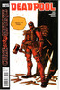 Deadpool (2008 Series) #31 NM- 9.2