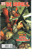 Deadpool (2008 Series) #45 NM- 9.2
