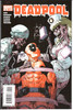 Deadpool (2008 Series) #5 NM- 9.2