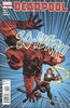Deadpool (2008 Series) #59 NM- 9.2