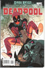 Deadpool (2008 Series) #6 NM- 9.2