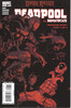 Deadpool (2008 Series) #8A NM- 9.2