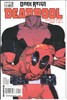 Deadpool (2008 Series) #9A NM- 9.2