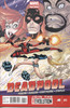 Deadpool (2013 Series) #11A NM- 9.2