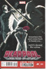 Deadpool (2013 Series) #14 NM- 9.2