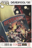 Deadpool (2013 Series) #32 NM- 9.2