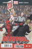 Deadpool (2013 Series) #4A NM- 9.2