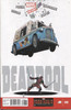 Deadpool (2013 Series) #8 NM- 9.2