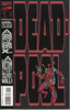 Deadpool Circle Chase #1 NM- 9.2