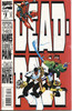 Deadpool Circle Chase #3 FN+ 6.5