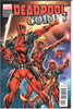 Deadpool Corps (2010 Series) #11 NM- 9.2