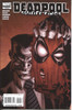 Deadpool Suicide Kings #5 NM- 9.2