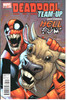 Deadpool Team-UP #885 NM- 9.2