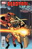 Deadpool Team-UP #890 NM- 9.2