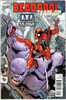 Deadpool Team-UP #895 NM- 9.2