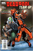 Deadpool Team-UP #898 NM- 9.2