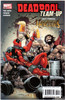 Deadpool Team-UP #899 NM- 9.2