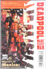 Deadpool Wade Wilson's War #3 NM- 9.2