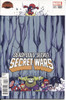 Deadpool's Secret Secret Wars #1B NM- 9.2