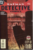 Detective Comics (1937 Series) #801 VF 8.0