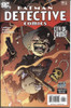 Detective Comics (1937 Series) #808 NM- 9.2