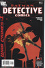 Detective Comics (1937 Series) #809 NM- 9.2