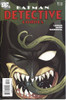Detective Comics (1937 Series) #811 NM- 9.2