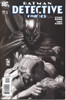 Detective Comics (1937 Series) #830 NM- 9.2