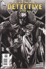 Detective Comics (1937 Series) #834 NM- 9.2