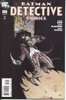 Detective Comics (1937 Series) #869 NM- 9.2