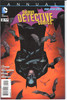 Detective Comics (2011 Series) #2 Annual NM- 9.2