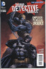 Detective Comics (2011 Series) #20 NM- 9.2