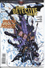 Detective Comics (2011 Series) #21 NM- 9.2