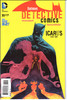 Detective Comics (2011 Series) #30 NM- 9.2