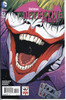 Detective Comics (2011 Series) #41 B NM- 9.2