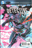 Detective Comics (2011 Series) #7 NM- 9.2