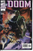 Doom (2000 Series) #1 NM- 9.2